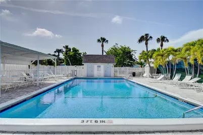 4061 NE Breakwater Drive, Jensen Beach, FL 34957 - Photo 47