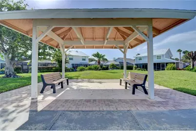 4061 NE Breakwater Drive, Jensen Beach, FL 34957 - Photo 83
