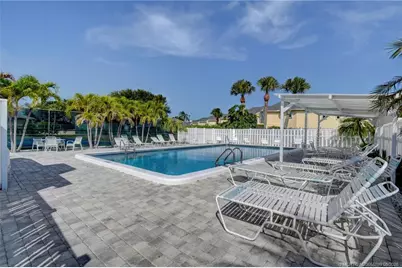 4061 NE Breakwater Drive, Jensen Beach, FL 34957 - Photo 47