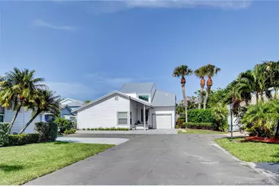 4061 NE Breakwater Drive, Jensen Beach, FL 34957 - Photo 3
