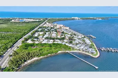 4061 NE Breakwater Drive, Jensen Beach, FL 34957 - Photo 3