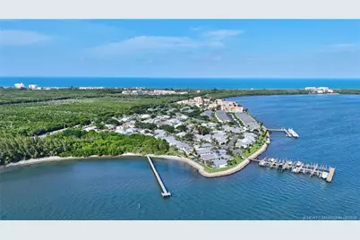 4061 NE Breakwater Drive, Jensen Beach, FL 34957 - Photo 33