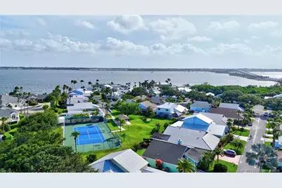 4061 NE Breakwater Drive, Jensen Beach, FL 34957 - Photo 29