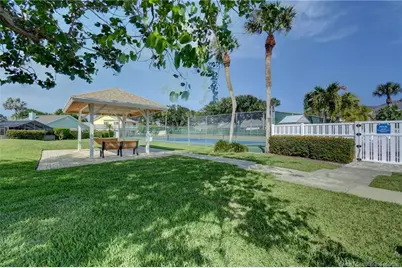 4061 NE Breakwater Drive, Jensen Beach, FL 34957 - Photo 19
