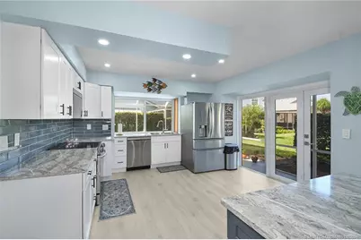 4061 NE Breakwater Drive, Jensen Beach, FL 34957 - Photo 25