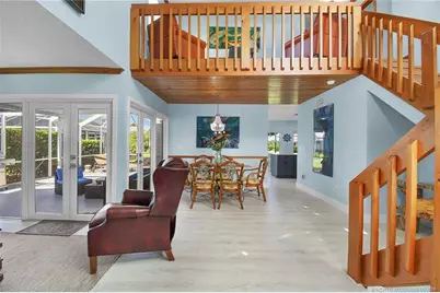4061 NE Breakwater Drive, Jensen Beach, FL 34957 - Photo 53