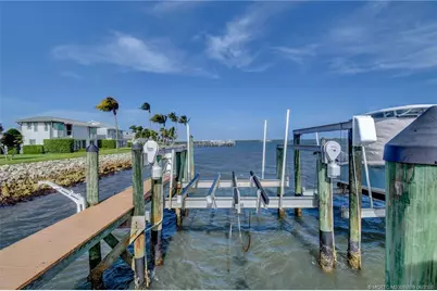 4061 NE Breakwater Drive, Jensen Beach, FL 34957 - Photo 97