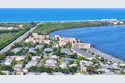 4061 NE Breakwater Drive, Jensen Beach, FL 34957 - Photo 31