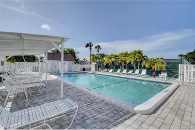 4061 NE Breakwater Drive, Jensen Beach, FL 34957 - Photo 11