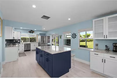 4061 NE Breakwater Drive, Jensen Beach, FL 34957 - Photo 61