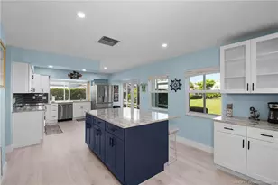 4061 NE Breakwater Dr, Jensen Beach, FL 34957 - Photo 61