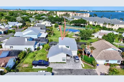 4061 NE Breakwater Drive, Jensen Beach, FL 34957 - Photo 41