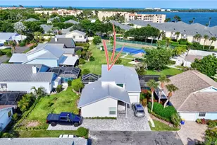 4061 NE Breakwater Dr, Jensen Beach, FL 34957 - Photo 41
