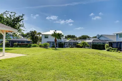 4061 NE Breakwater Drive, Jensen Beach, FL 34957 - Photo 85