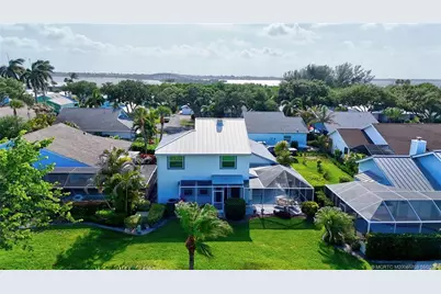 4061 NE Breakwater Drive, Jensen Beach, FL 34957 - Photo 11
