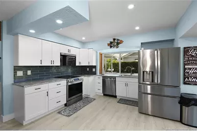 4061 NE Breakwater Drive, Jensen Beach, FL 34957 - Photo 21