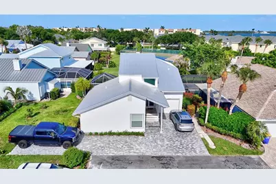 4061 NE Breakwater Drive, Jensen Beach, FL 34957 - Photo 39