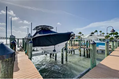 4061 NE Breakwater Drive, Jensen Beach, FL 34957 - Photo 5