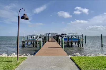 4061 NE Breakwater Drive, Jensen Beach, FL 34957 - Photo 89