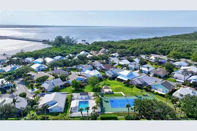 4061 NE Breakwater Drive, Jensen Beach, FL 34957 - Photo 27
