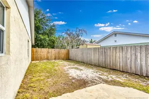 1240 SE St Lawrence Way, Stuart, FL 34997 - Photo 3