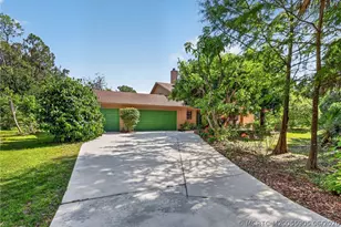 11145 SW Meadowlark Cir, Stuart, FL 34997 - Photo 3