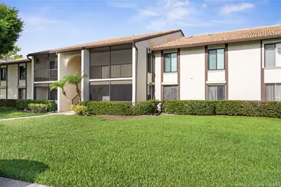 1635 SW Silver Pine Way #109B1, Palm City, FL 34990 - Photo 3