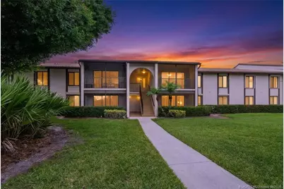 1635 SW Silver Pine Way #109B1, Palm City, FL 34990 - Photo 1