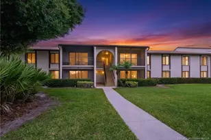 1635 SW Silver Pine Way, Palm City, FL 34990 - Photo 1