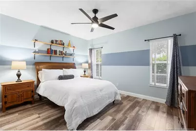 4355 SW Oakhaven Lane, Palm City, FL 34990 - Photo 27