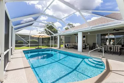 4355 SW Oakhaven Lane, Palm City, FL 34990 - Photo 33