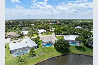 4355 SW Oakhaven Lane, Palm City, FL 34990 - Photo 43