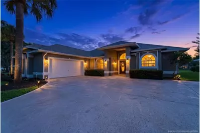 4355 SW Oakhaven Lane, Palm City, FL 34990 - Photo 37