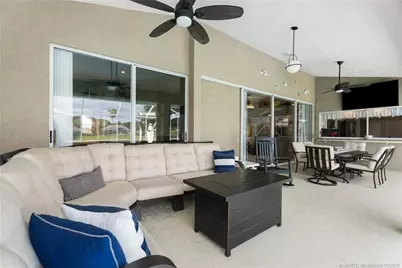 4355 SW Oakhaven Lane, Palm City, FL 34990 - Photo 31