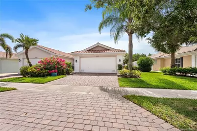 10829 SW Dardanelle Drive, Port Saint Lucie, FL 34987 - Photo 3