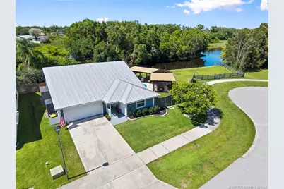 4401 SE Satinleaf Place, Stuart, FL 34997 - Photo 1