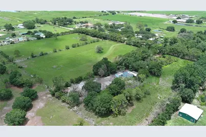 3300 SW Dunklin Avenue, Okeechobee, FL 34974 - Photo 1