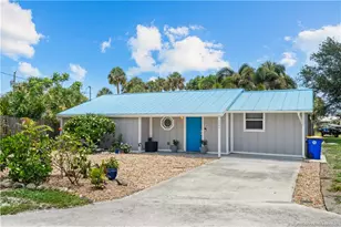 2495 NE Hickory Ave, Jensen Beach, FL 34957 - Photo 33