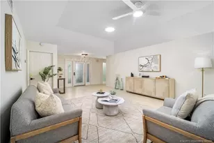 3554 SE Fairway E, Stuart, FL 34997 - Photo 7