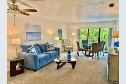 615 NW Oleander Street #202, Stuart, FL 34994 - Photo 1