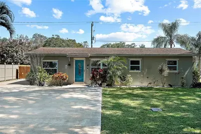 523 SE Dolphin Drive, Stuart, FL 34996 - Photo 1