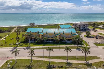 1550 S Ocean Drive #A3, Fort Pierce, FL 34949 - Photo 1