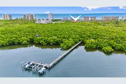 10173 S Ocean Drive #D2, Jensen Beach, FL 34957 - Photo 3