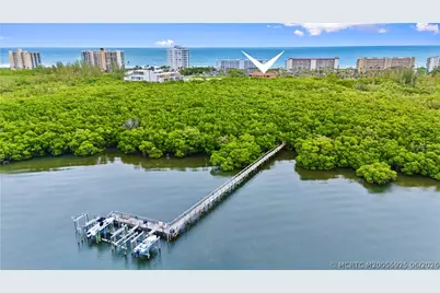 10173 S Ocean Drive #D2, Jensen Beach, FL 34957 - Photo 3