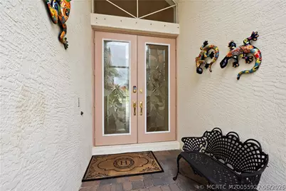 2968 SE Racoon Way, Stuart, FL 34997 - Photo 5