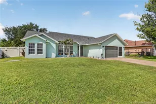 2510 SW Fair Isle Rd, Port Saint Lucie, FL 34987 - Photo 3