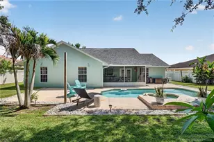 2510 SW Fair Isle Rd, Port Saint Lucie, FL 34987 - Photo 41