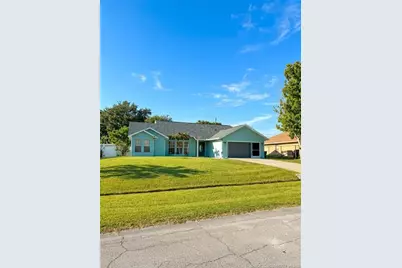 2510 SW Fair Isle Road, Port Saint Lucie, FL 34987 - Photo 1
