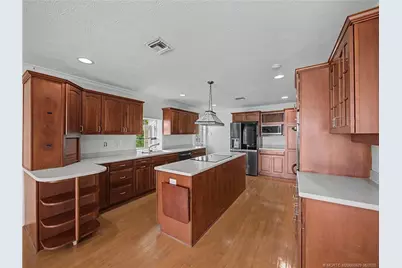 1910 NW Cove Circle, Stuart, FL 34994 - Photo 31