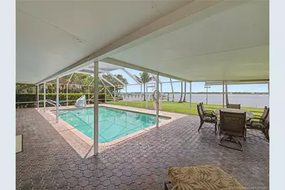 1910 NW Cove Circle, Stuart, FL 34994 - Photo 23